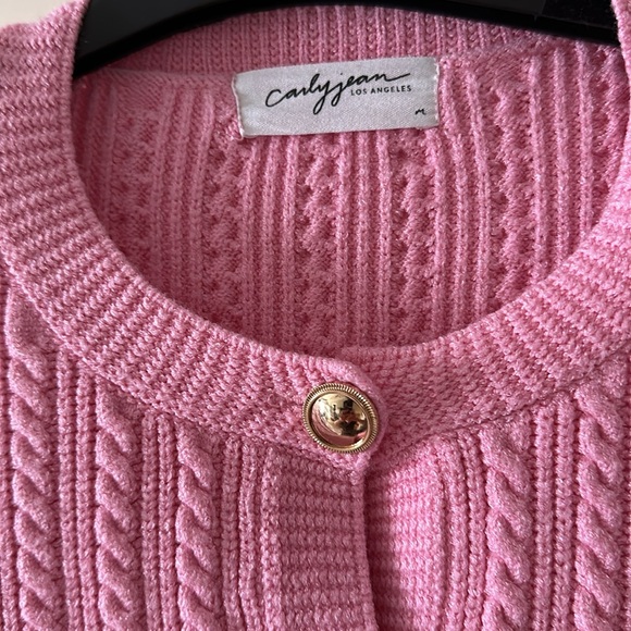 CJLA cardigan size M - Picture 2 of 8